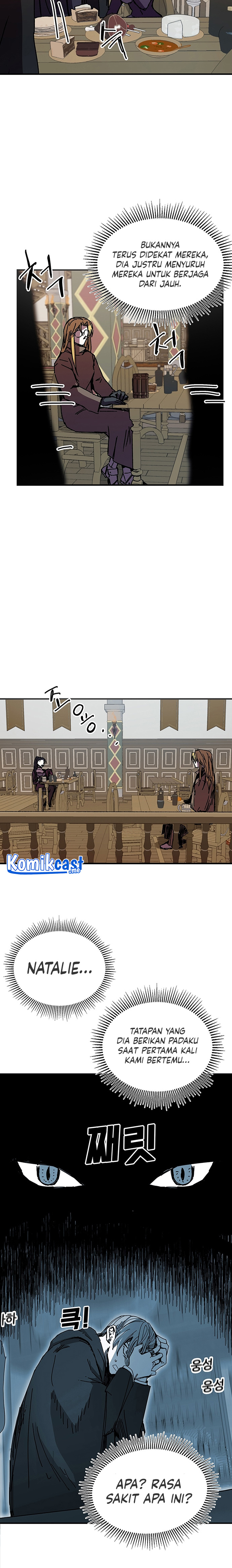 I Am Player Who Suck Alone (Solo Bug Player) Chapter 100 Gambar 12